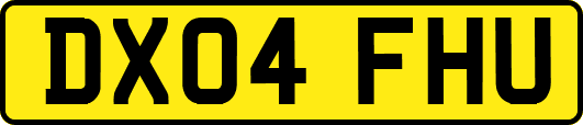 DX04FHU