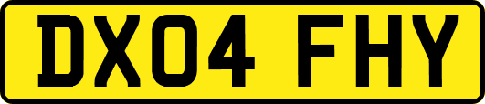 DX04FHY