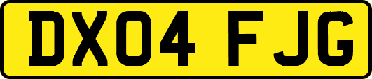 DX04FJG