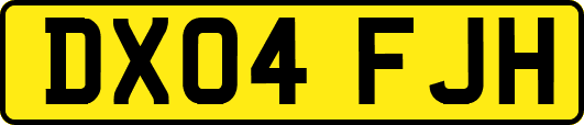 DX04FJH