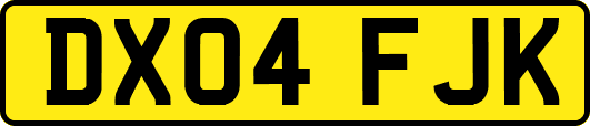 DX04FJK