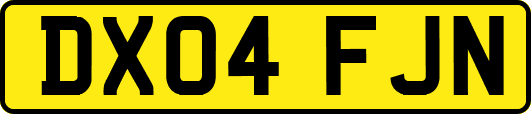 DX04FJN
