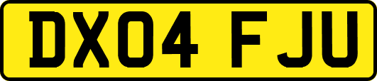 DX04FJU