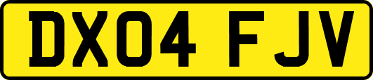 DX04FJV