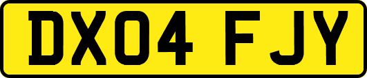 DX04FJY