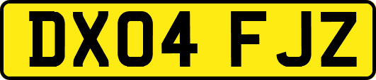 DX04FJZ
