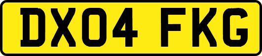 DX04FKG