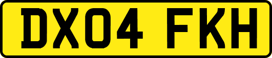 DX04FKH