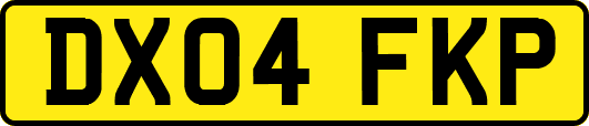 DX04FKP