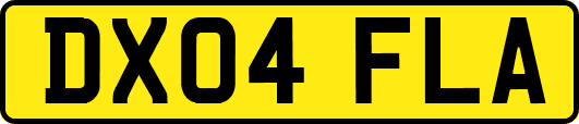 DX04FLA