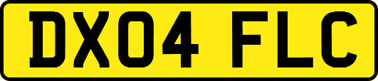 DX04FLC