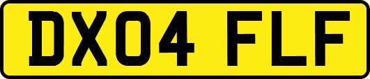 DX04FLF