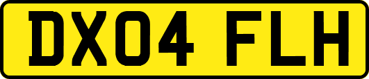 DX04FLH
