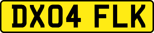 DX04FLK