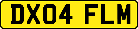 DX04FLM