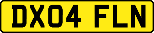 DX04FLN