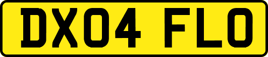 DX04FLO