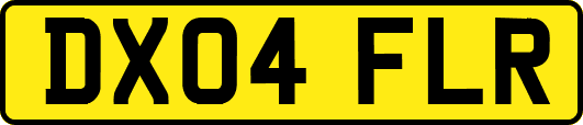 DX04FLR