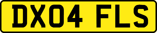 DX04FLS