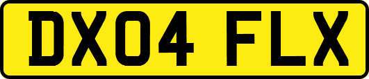 DX04FLX