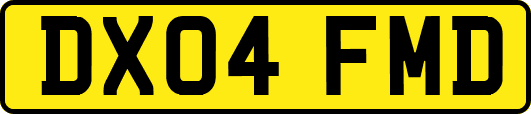 DX04FMD