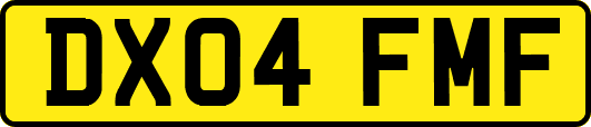 DX04FMF