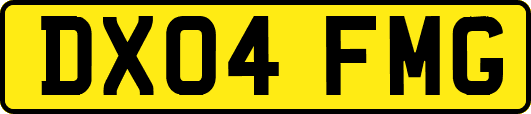 DX04FMG
