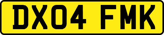 DX04FMK