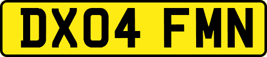 DX04FMN