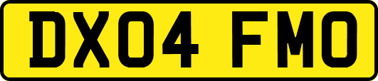 DX04FMO