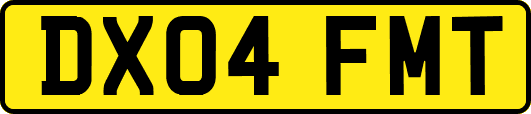 DX04FMT