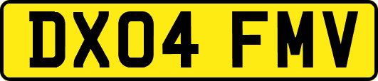 DX04FMV