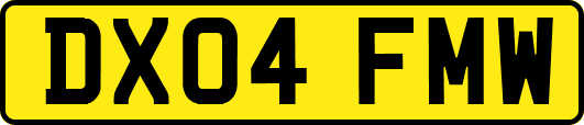 DX04FMW