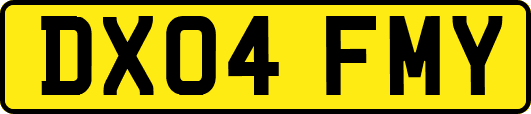 DX04FMY