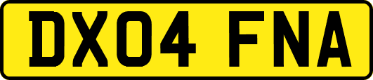 DX04FNA
