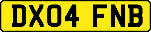DX04FNB