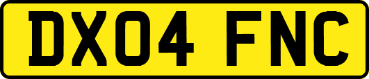 DX04FNC