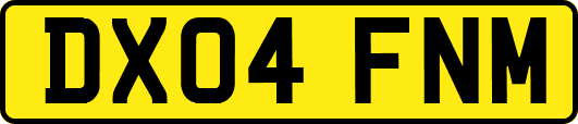 DX04FNM