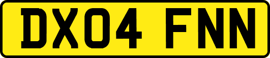 DX04FNN