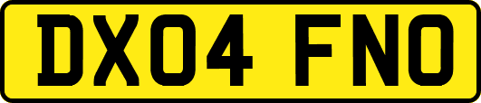 DX04FNO
