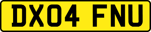 DX04FNU
