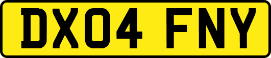 DX04FNY