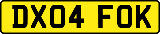 DX04FOK