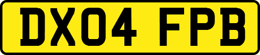 DX04FPB