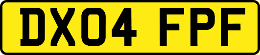 DX04FPF