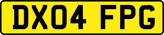DX04FPG