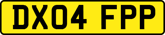 DX04FPP