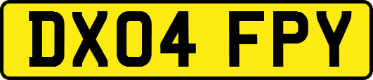DX04FPY