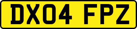 DX04FPZ
