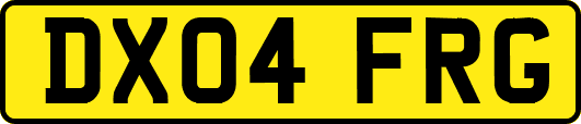 DX04FRG